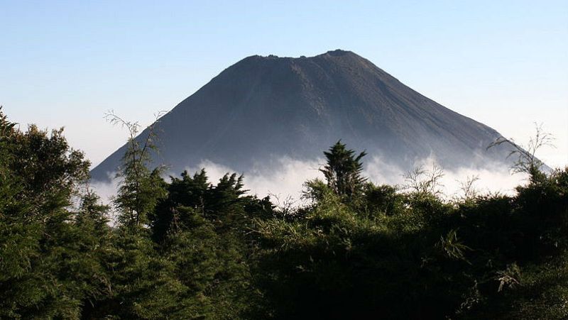 Nómadas - El Salvador, Pulgarcito de América - 03/05/15 - escuchar ahora