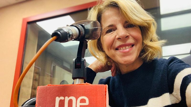 No es un día cualquiera - Sole Giménez y sus 40 años en la música