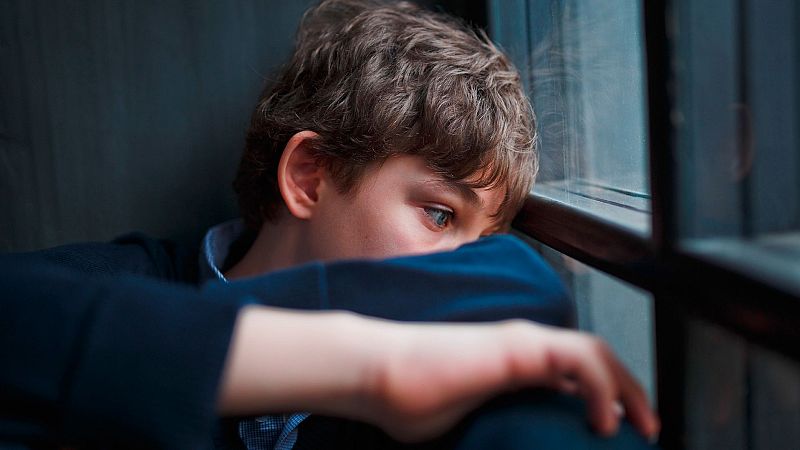 Redes de aprendizaje - La depresión en la infancia y adolescencia