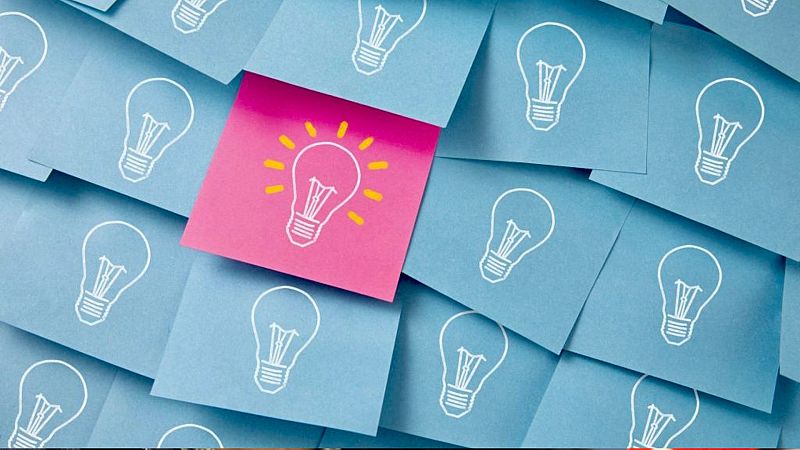 Gente despierta - Tal vez no lo sabías - Las patentes - Escuchar ahora