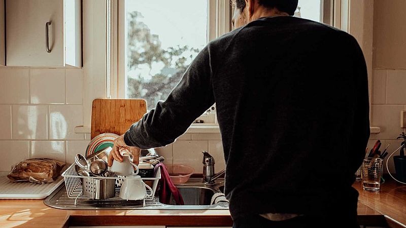 24 horas -Teresa San Segundo: “Los jóvenes aprenden de imágenes violentas cómo tratar a las mujeres” - Escuchar ahora
