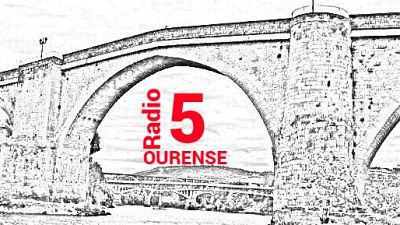Informativo OUrense 8.45H  - 15/01/2024 | Escuchar