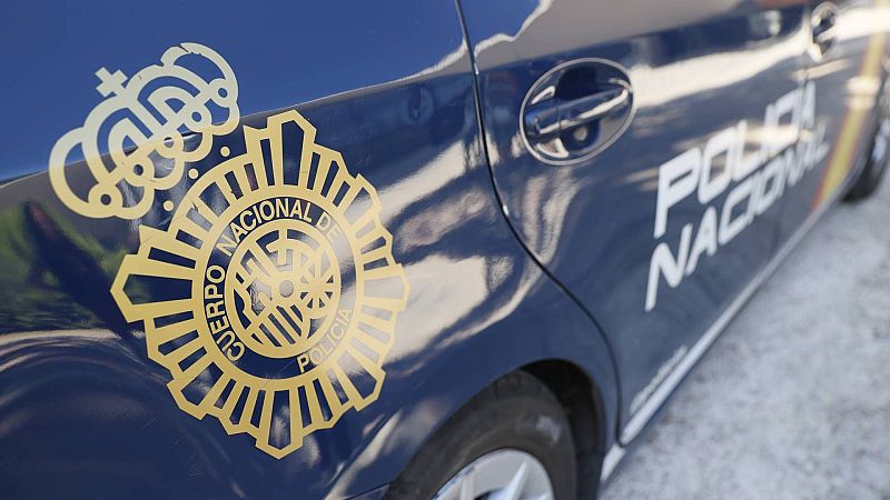 Las mañanas de RNE con Íñigo Alfonso - Policías, “vigilantes” tras la reunión con Interior - Escuchar ahora