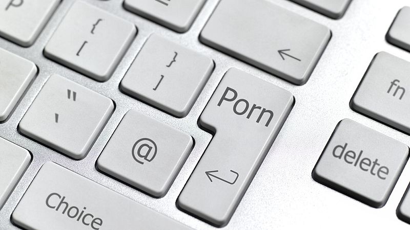 Las mañanas de RNE con Íñigo Alfonso - Sandra Sedano, UIB, sobre el porno: “El contenido va a por los menores”