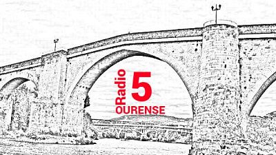 Informativo OUrense 8.45H  - 16/01/2024 | Escuchar