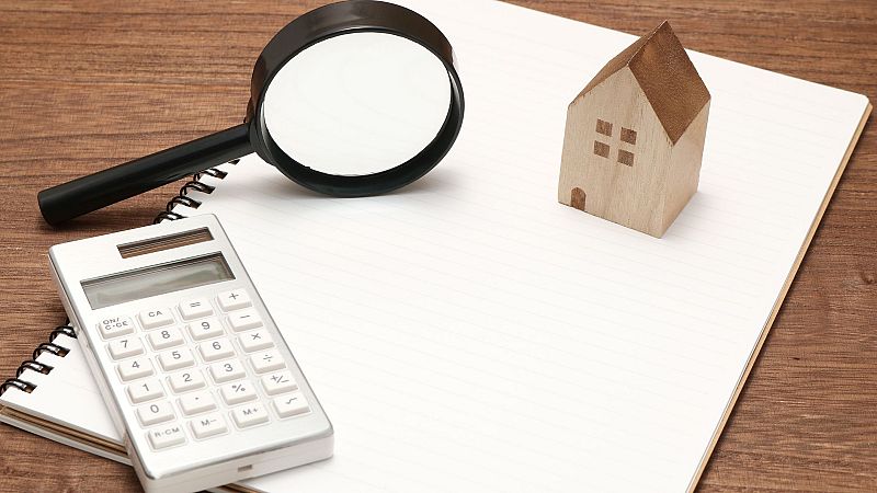 Mundo inmobiliario - La subrogación hipotecaria, en qué consiste - 16/01/24