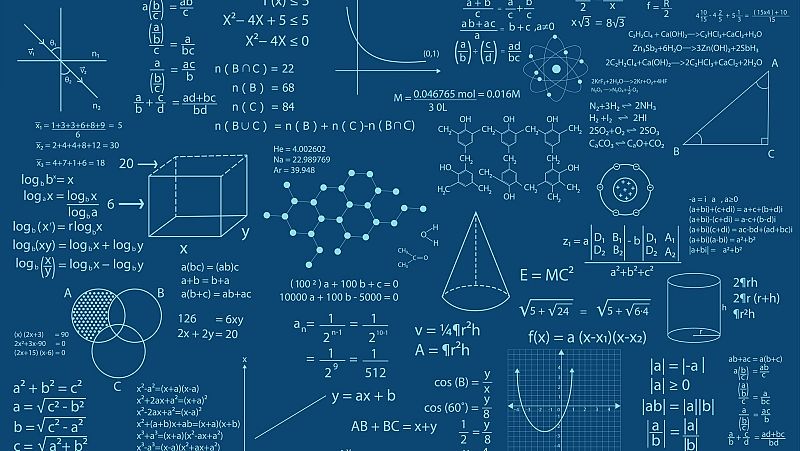 Raíz de 5 - Química asombrosa, con Daniel Torregrosa - 16/01/24 - Escuchar ahora