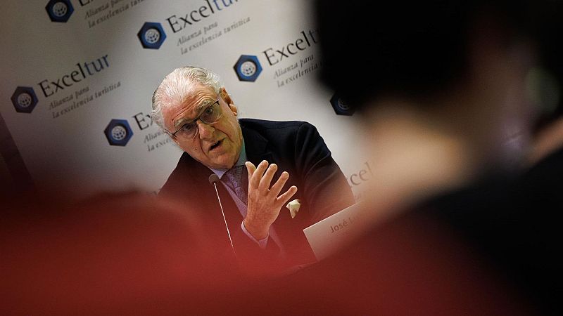 La entrevista de Radio 5 - José Luis Zoreda - 16/01/24 - Escuchar ahora