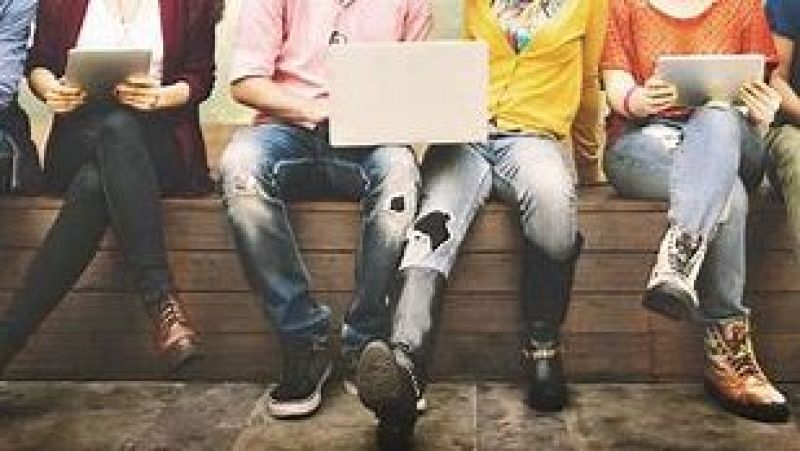 Menores que consumen pornografía | Escuchar