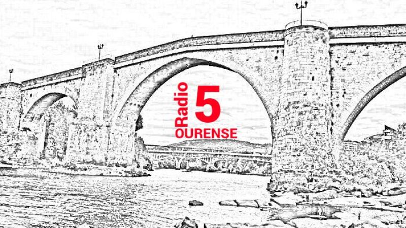 Informativo OUrense 8.45H  - 17/01/2024 | Escuchar