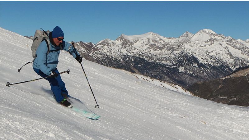 Pleno Pulmón - Medio Natural - Escuchar ahora