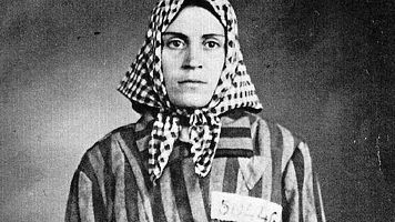 Neus Catal�, activista antifascista, republicana y feminista