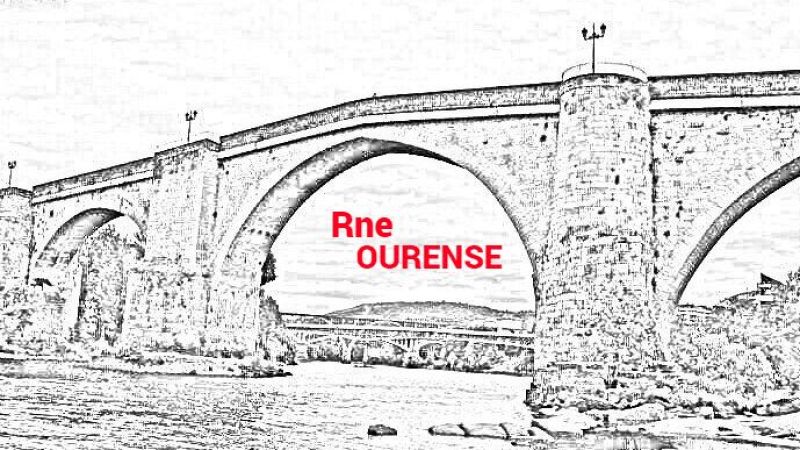 Informativo OUrense 13.55H - 17/01/2024 | Escuchar