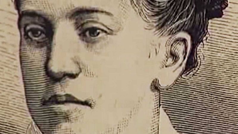 Memoria de delfín - Mara Peterssen, 1923 - Escuchar ahora