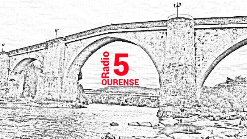 Informativo OUrense 8.45H  - 18/01/2024 | Escuchar