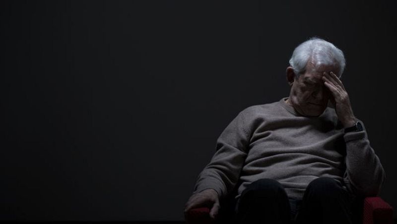 Cuaderno mayor - Reconoce la depresión en las personas mayores - 18/01/24 - Escuchar ahora