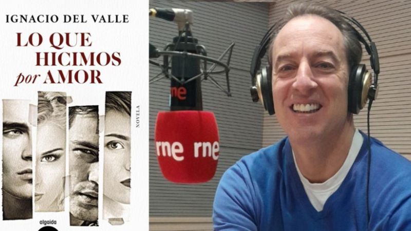 Sexto continente - Lo que hicimos por amor - 20/01/24 - Escuchar ahora