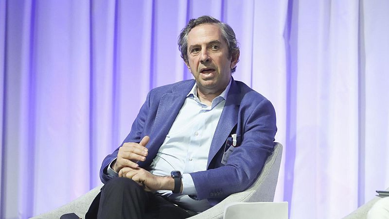 24 horas - CEOE: "Los convenios tienen margen para negociar la jornada laboral"