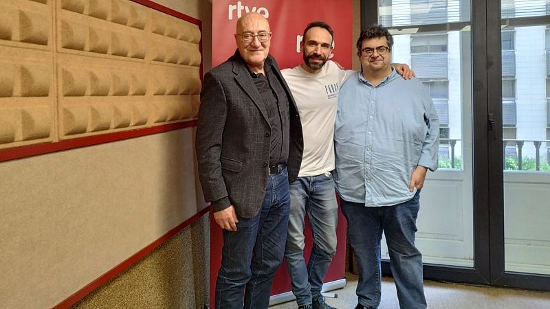 Patillismo Ilustrado - Reflexiones patilludas: Blake y Mortimer