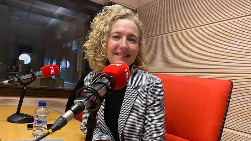 El cine que viene - La loca y el feminista nominado a los Premios Goya - El cine que viene | Escuchar