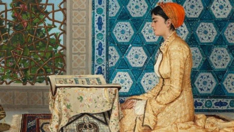 Emisión en árabe - Lubna de Córdoba, la erudita española del siglo X - 19/01/24 - Escuchar ahora