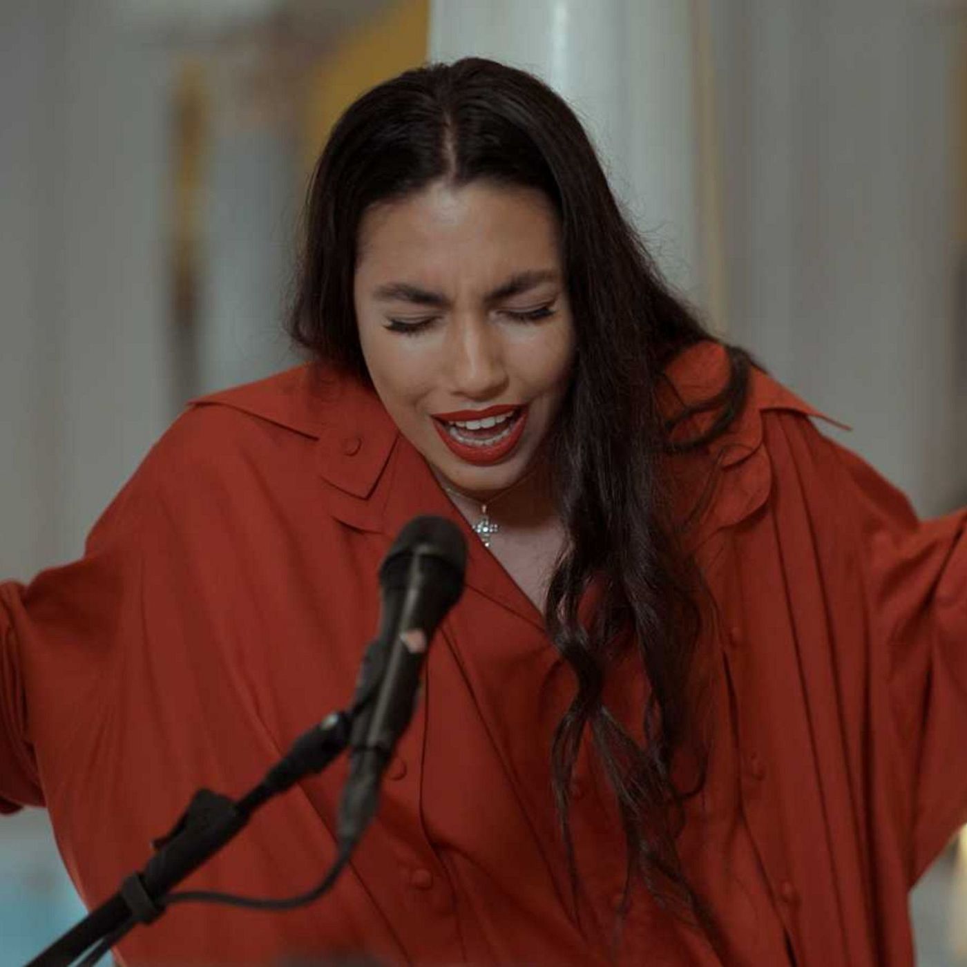 El ojo crítico - María José Llergo, Premio El Ojo Crítico de Música Moderna 2023 - Escuchar ahora