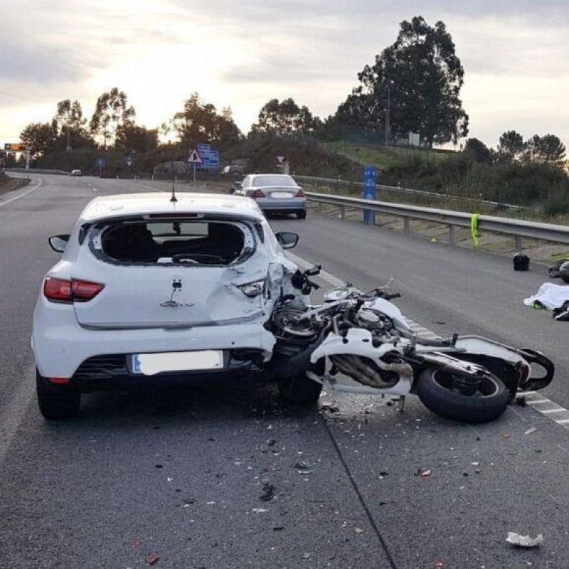 Más cerca - Reducir la siniestralidad vial es responsabilidad de cada uno
