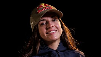 Cristina Gutirrez: "Ganar el Dakar es algo incomparable"
