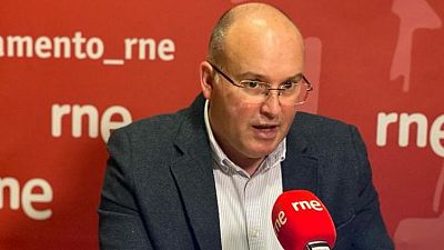 El PP acusa de "cinismo" al PSOE por usar la 'operaci�n Catalu�a' como "cortina de humo"