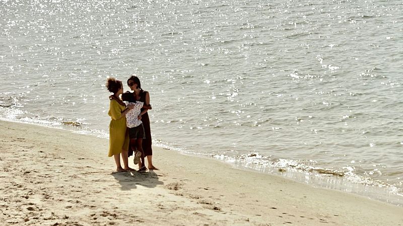 Mediterráneo - Ebbaba Hameida. Mujer, periodista y saharaui - 21/01/24 - escuchar ahora