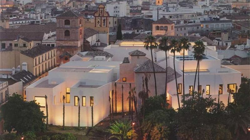 Hoy empieza todo 2 - Miguel López-Remiro, director del Museo Picasso de Málaga - 22/01/2024