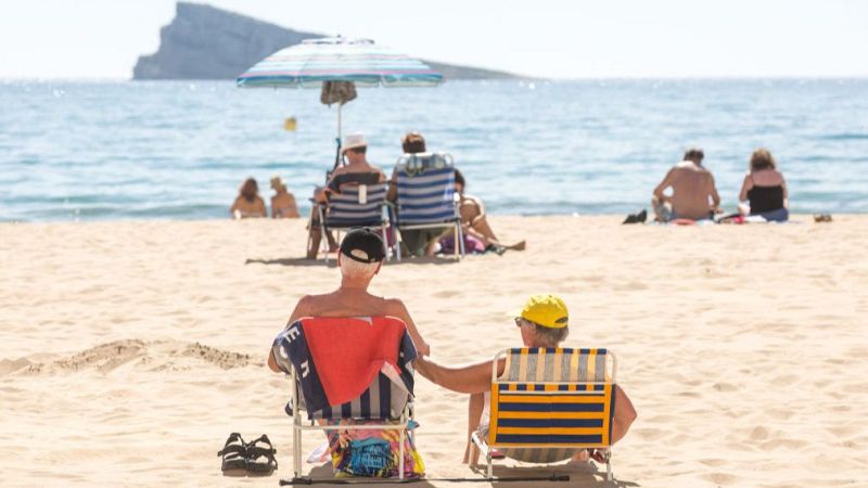 En clave Turismo - Noticias de actualidad en el sector turístico - 22/01/24