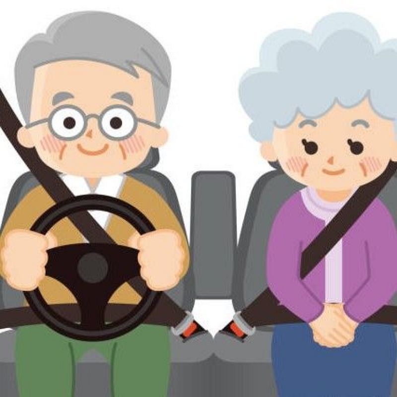 Europa abierta - Renovar el carnet en la UE a partir de los 65 será más complicado