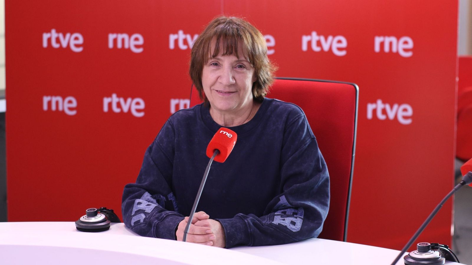 El ojo crítico - Miramos al Mediterráneo con Blanca Portillo y 'La ley del mar' - Escuchar ahora