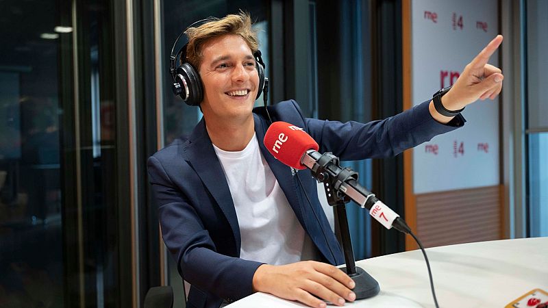 Xavifòrnia - Segona Hora - El futur de la FP i l'extranya pregunta