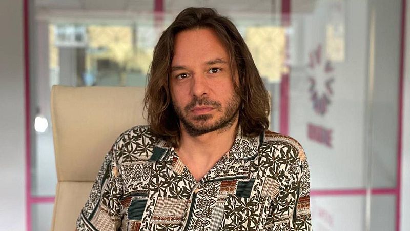 24 horas - Miguel Vila, UATAE de Madrid: "Los autónomos tienen que cobrar el subsidio por desempleo" - Escuchar ahora