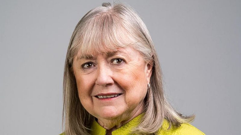 24 horas - Susana Malcorra: “Hay un sesgo en qué tipos de organizaciones tienen a mujeres en su cabeza” - Escuchar ahora