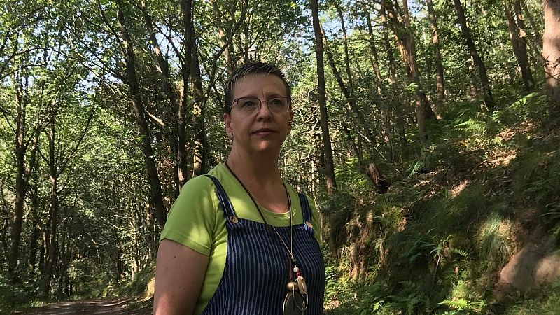 Grandes minorías - Amelia y el abuso sexual en la infancia - 23/01/24 - Escuchar ahora