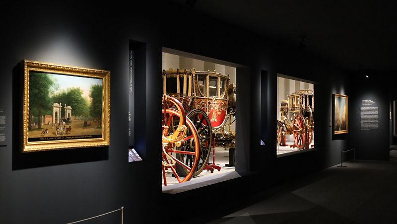 Escapadas - En Movimiento - 23/10/24 - Escuchar ahora