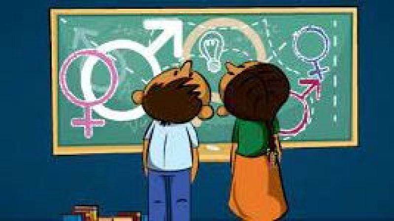 Los menores ante la pornografía 23/1/24