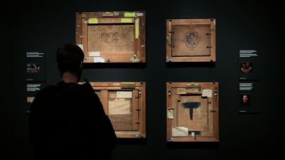 La entrevista de Radio 5 - Miguel �ngel Blanco - 24/01/24 - Escuchar ahora