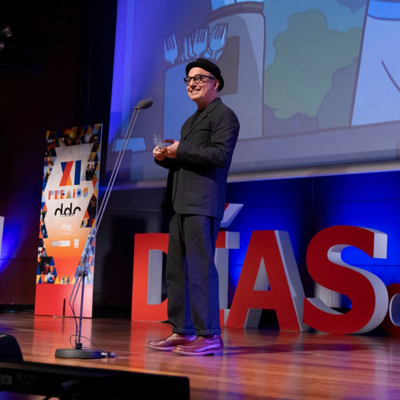 El ojo crítico - 'Robot dreams' de Pablo Berger a los Premios Oscar - Escuchar ahora