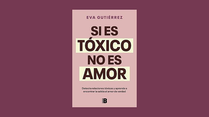 Educar para la paz - 'Si es tóxico no es amor' - 24/01/24 - Escuchar ahora