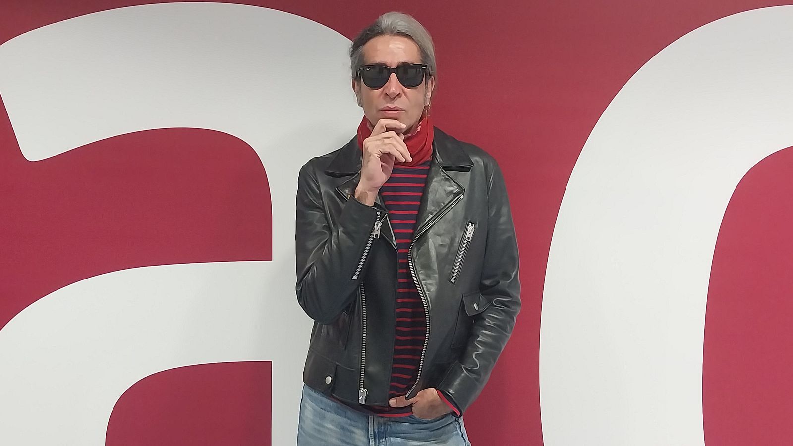 Las tardes de RNE - Mario Vaquerizo se convierte en Sor Juanita - Escuchar ahora