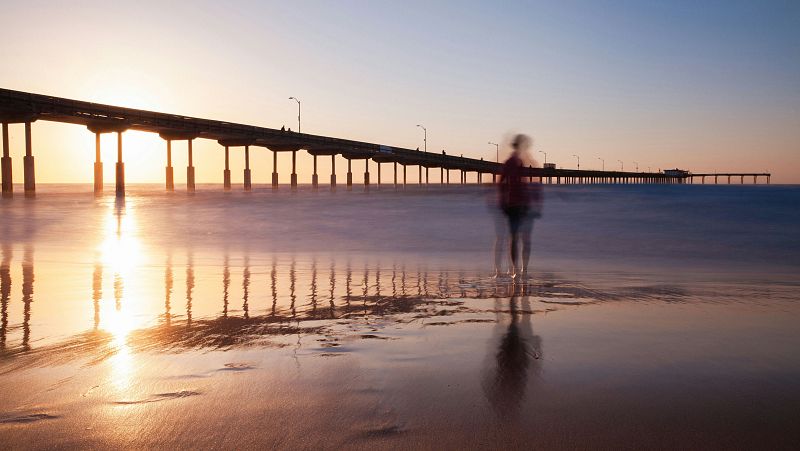 Despegando - Radiohead?...Existencialismo? - Escuchar ahora