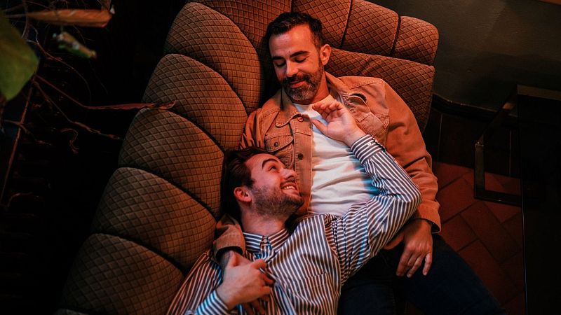 Eva Moreno: olor de sexe