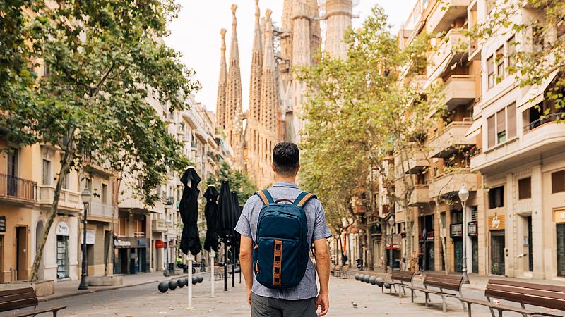 24 horas - Deberes del turismo en España: más calidad y sostenibilidad - Escuchar ahora