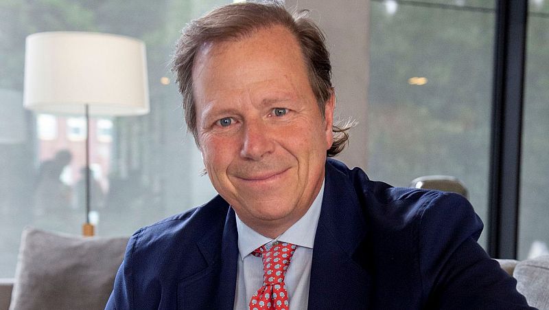 24 horas - Ramón Estalella sobre los pisos turísticos en España: “Creo que hay que poner límites”