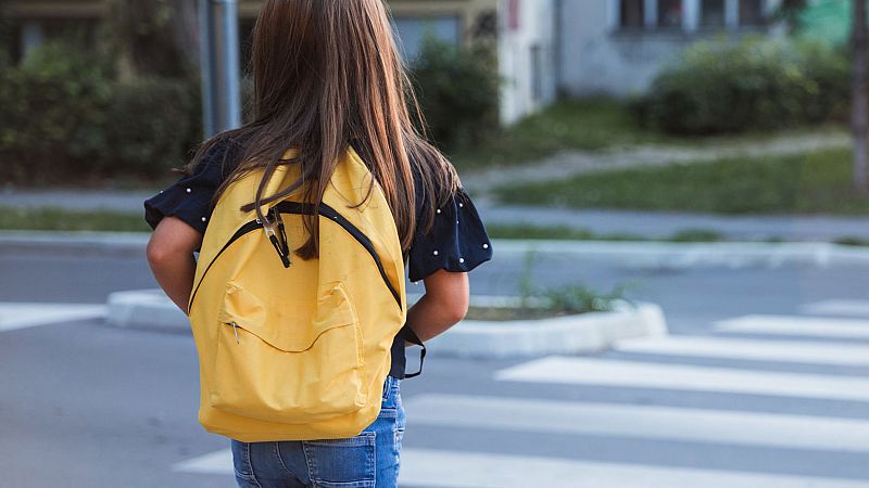 Las Mañanas de RNE con Iñigo Alfonso - Análisis sobre el rendimiento y el abandono escolar en España