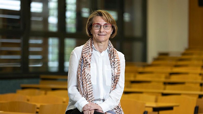 Las Mañanas de RNE con Íñigo Alfonso - CRUE y la idea de crear una EBAU unificada: "Es muy precipitado"